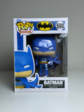 Batman (blue)