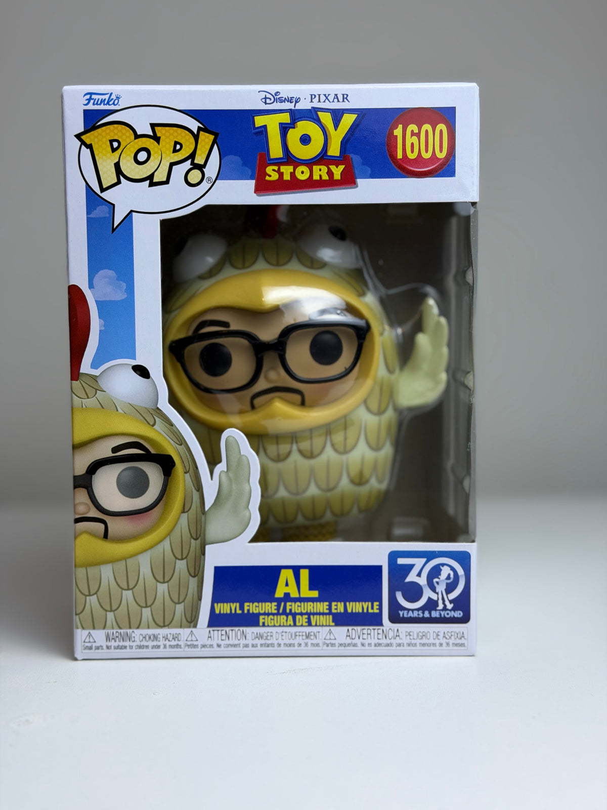 AL
