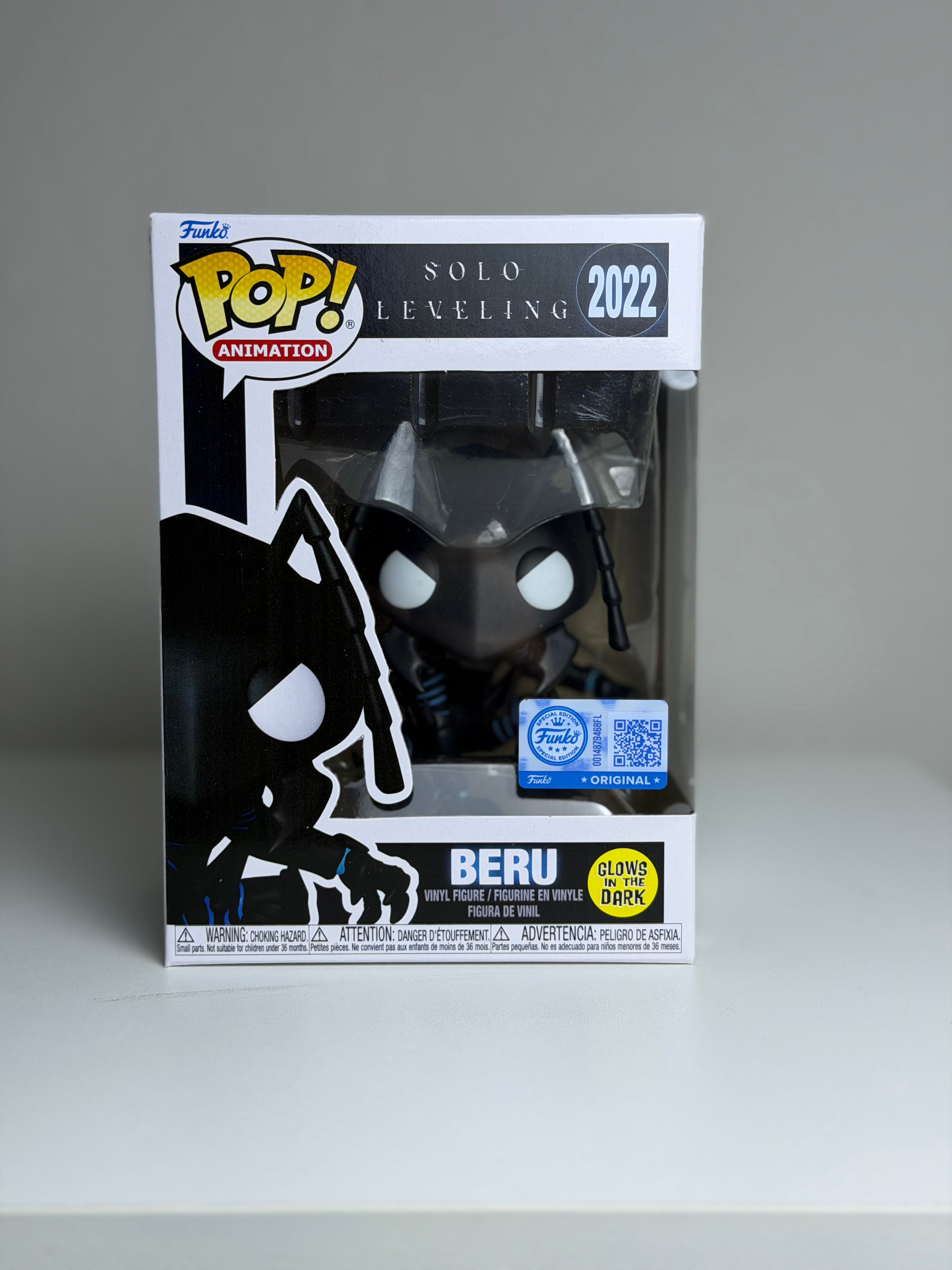 Beru