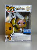 Raichu