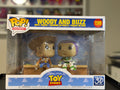 Woody & Buzz