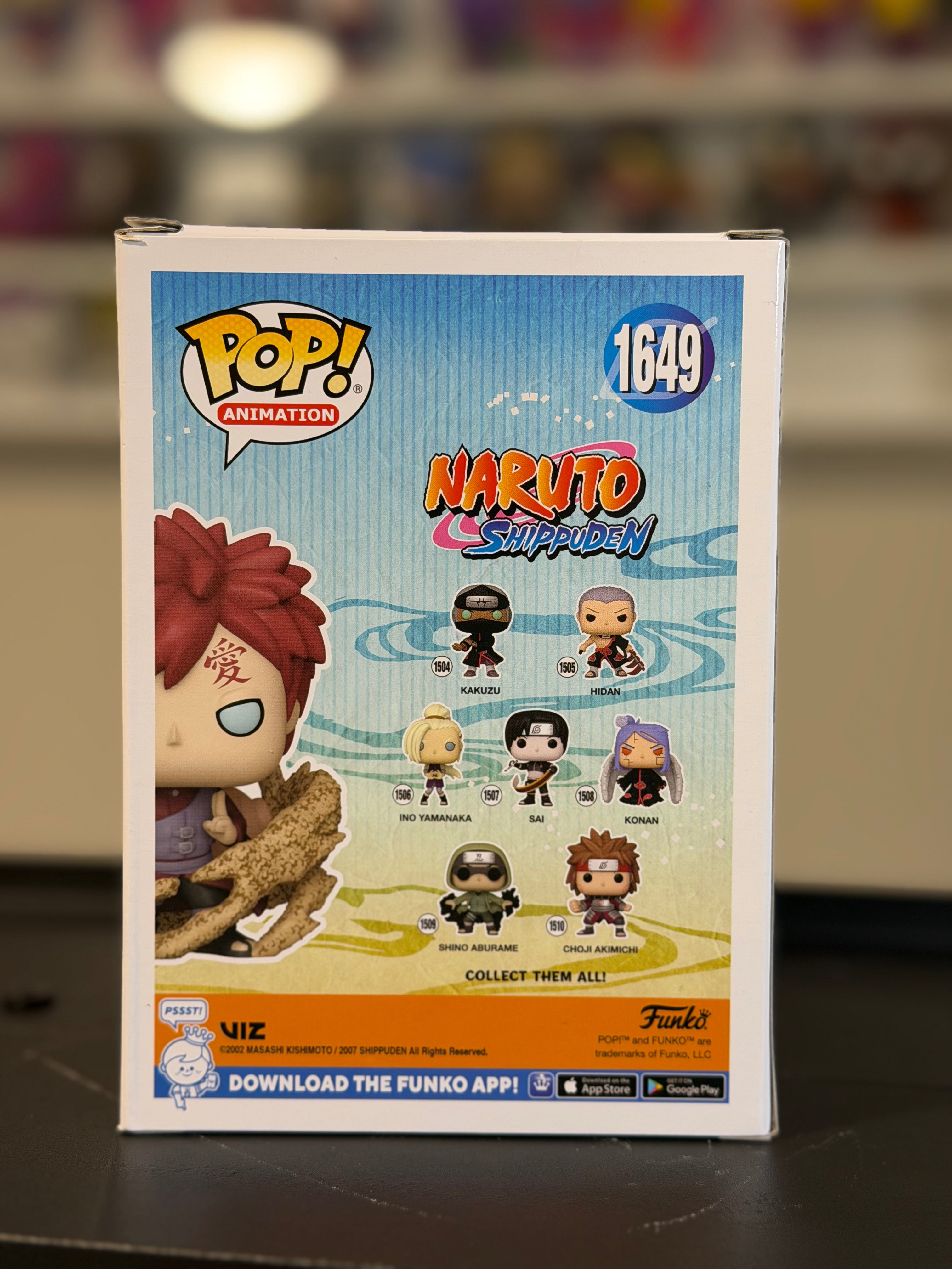 GAARA