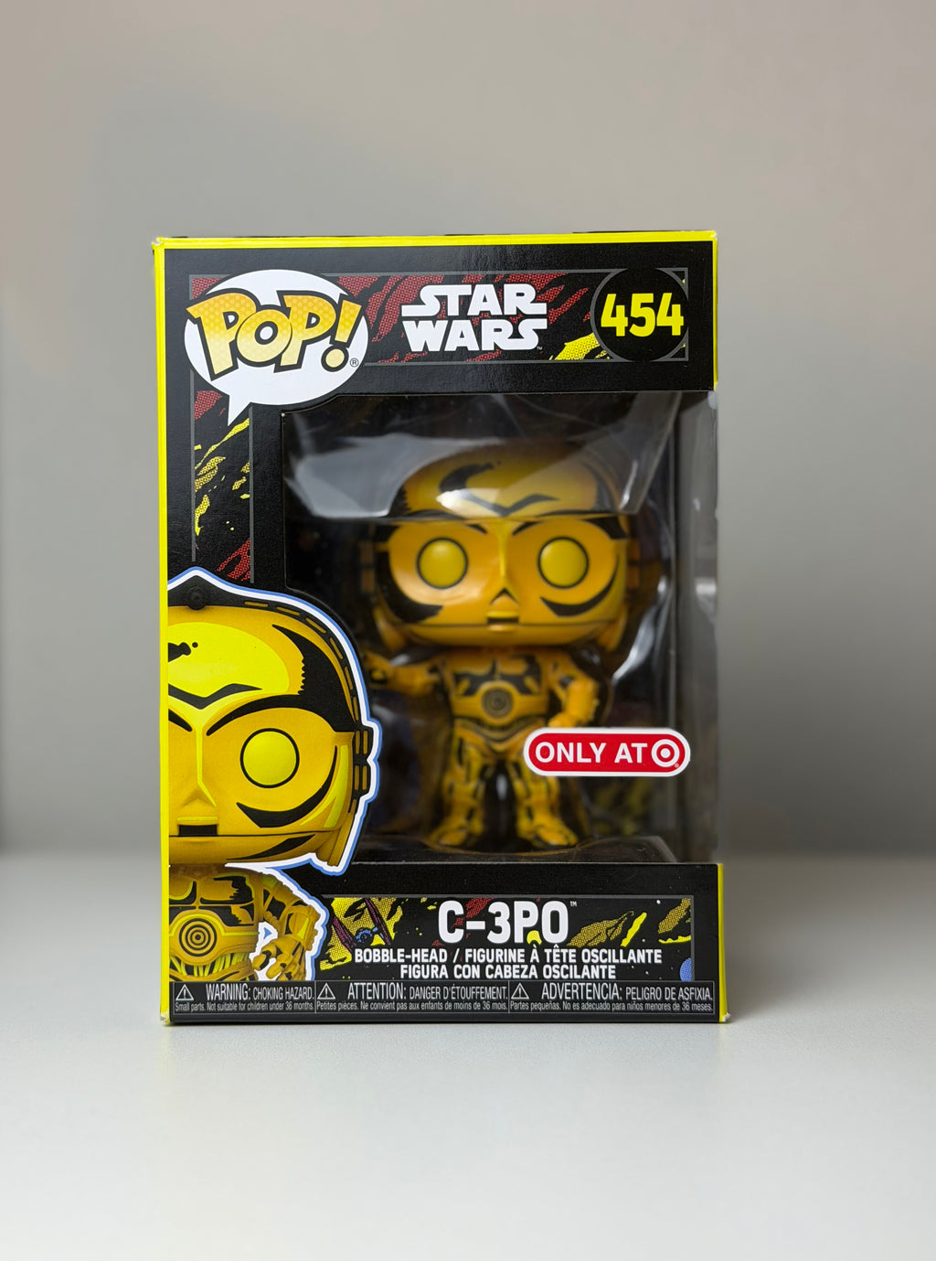 C-3PO