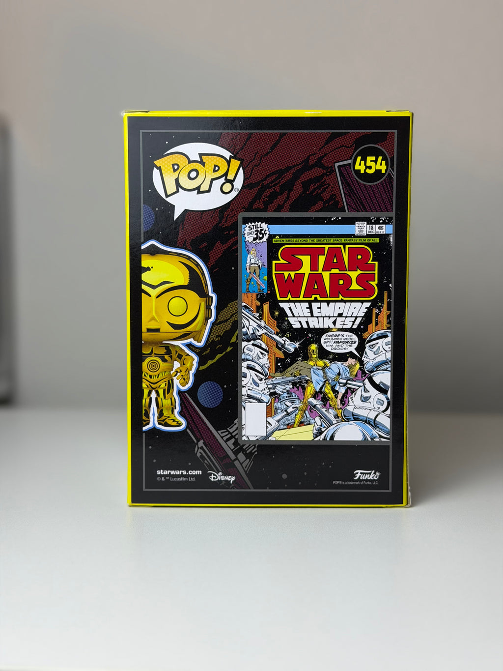 C-3PO