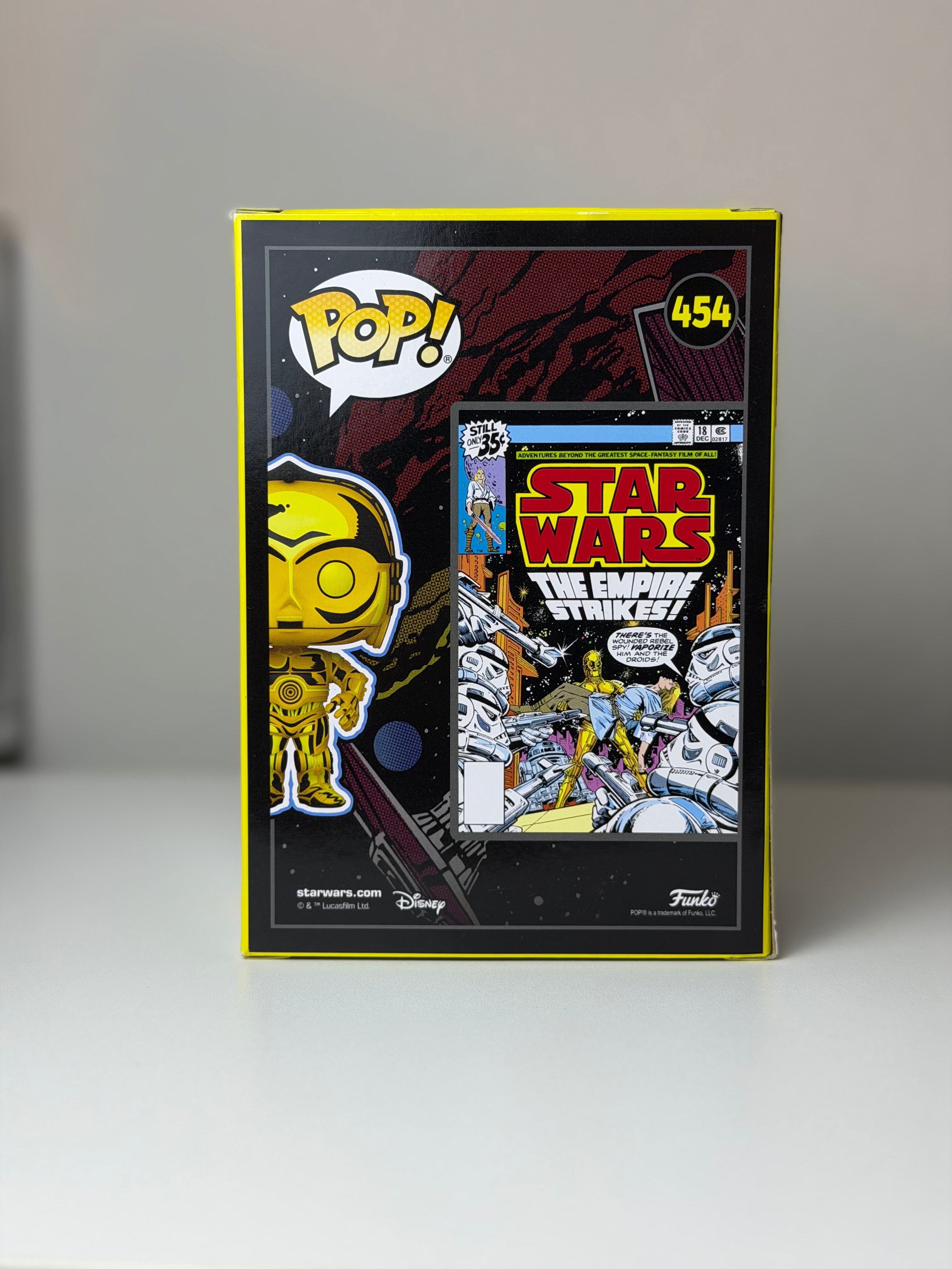 C-3PO