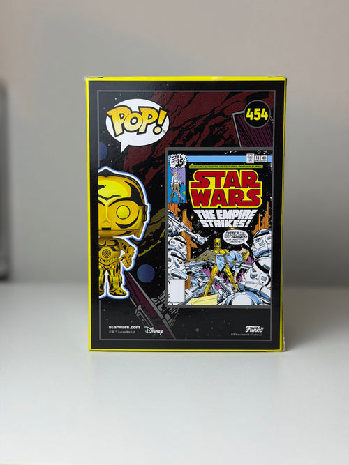 C-3PO