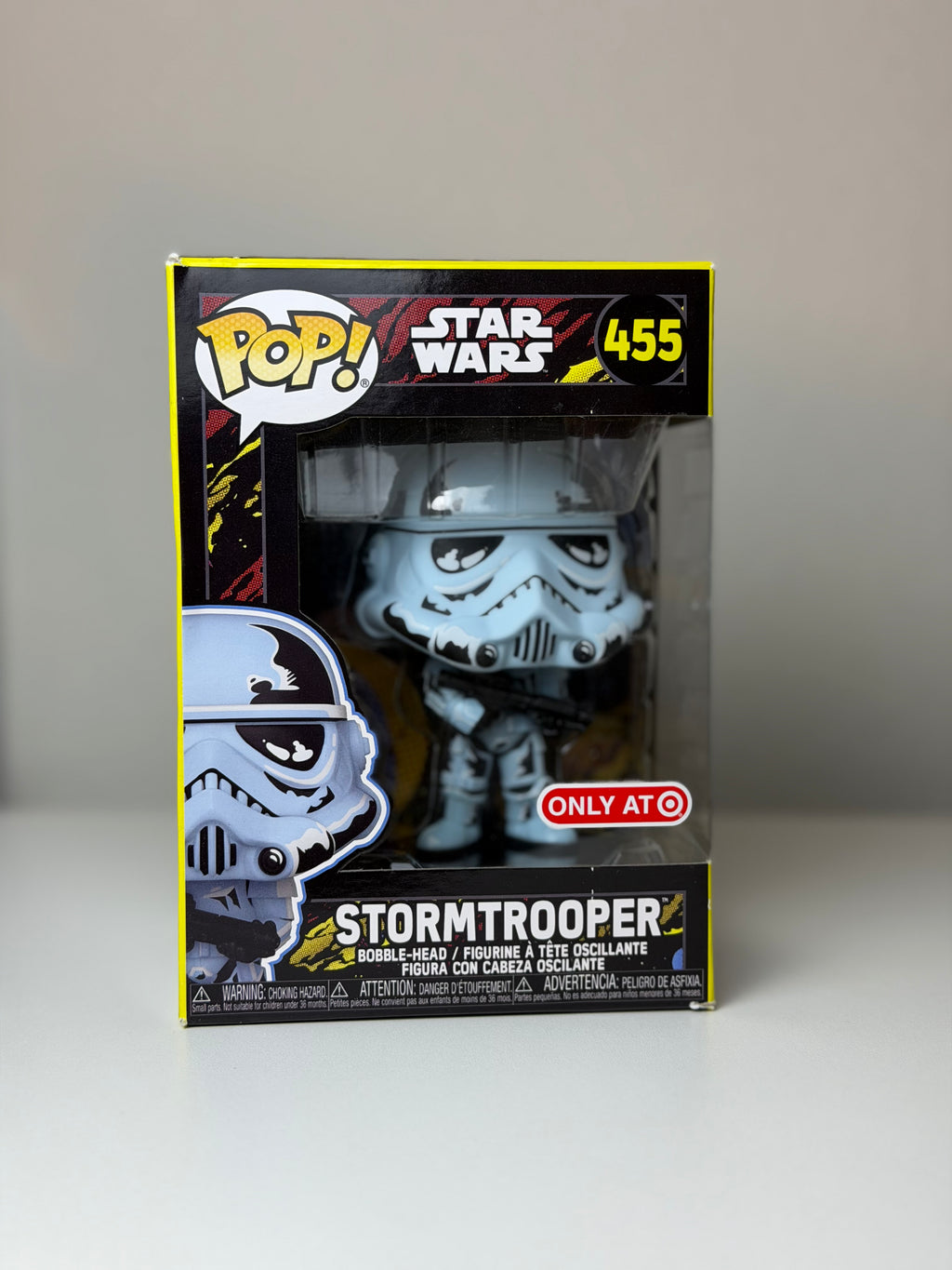 StormTrooper