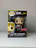 Luke SkyWalker Vintage Look