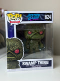 Swamp Thing