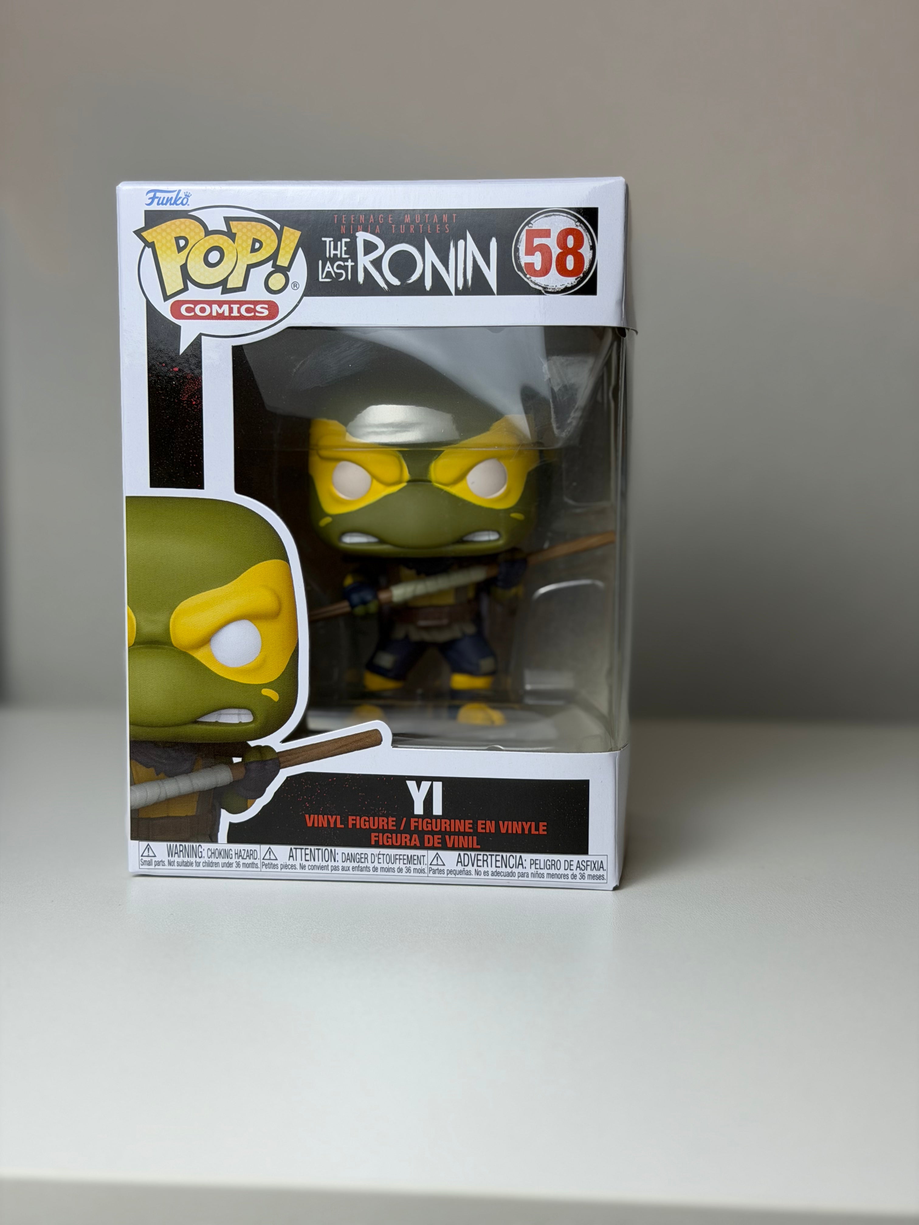 YI