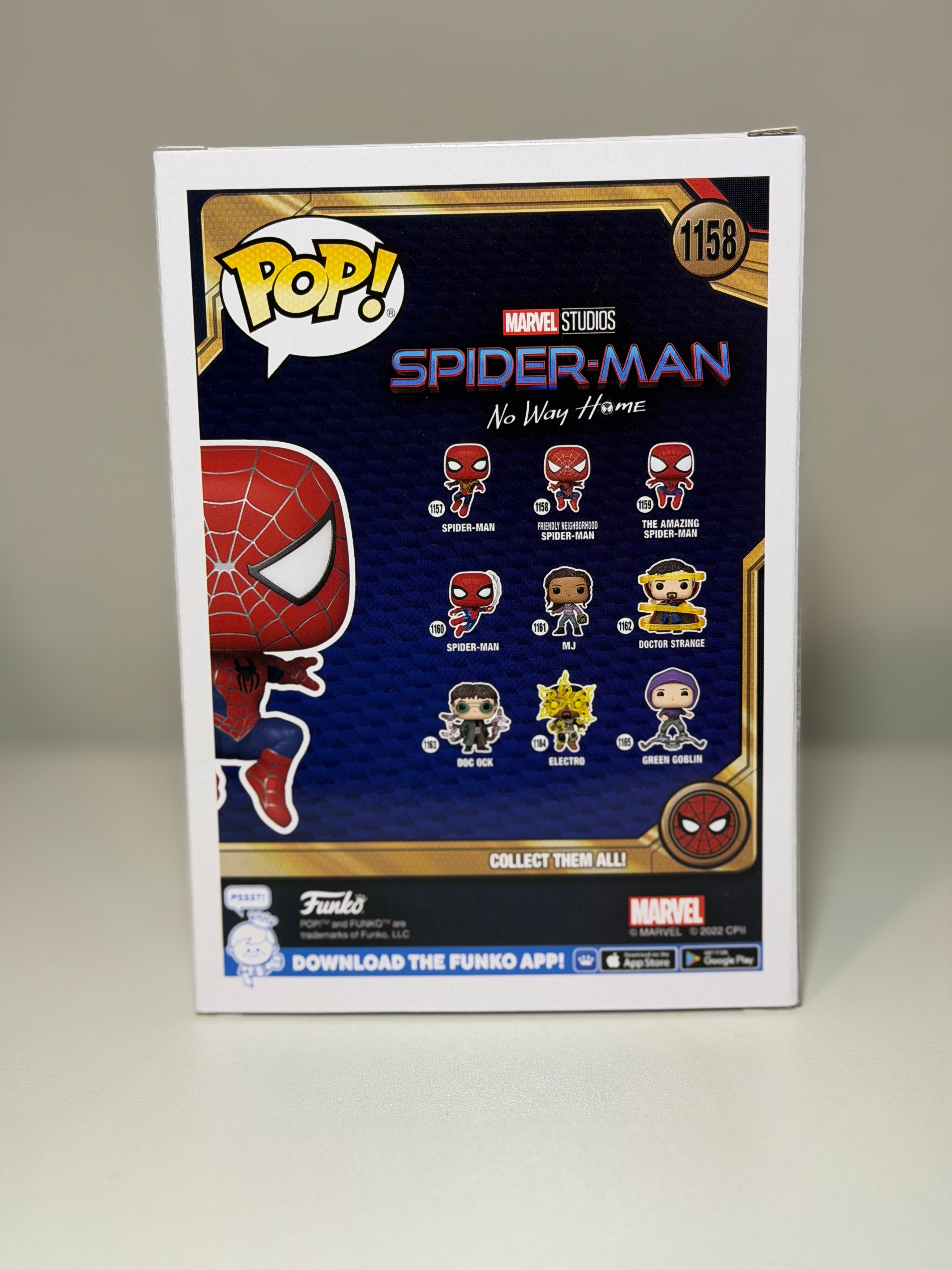 Spider-Man
