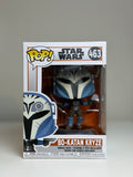 BO-KATAN KRYZE