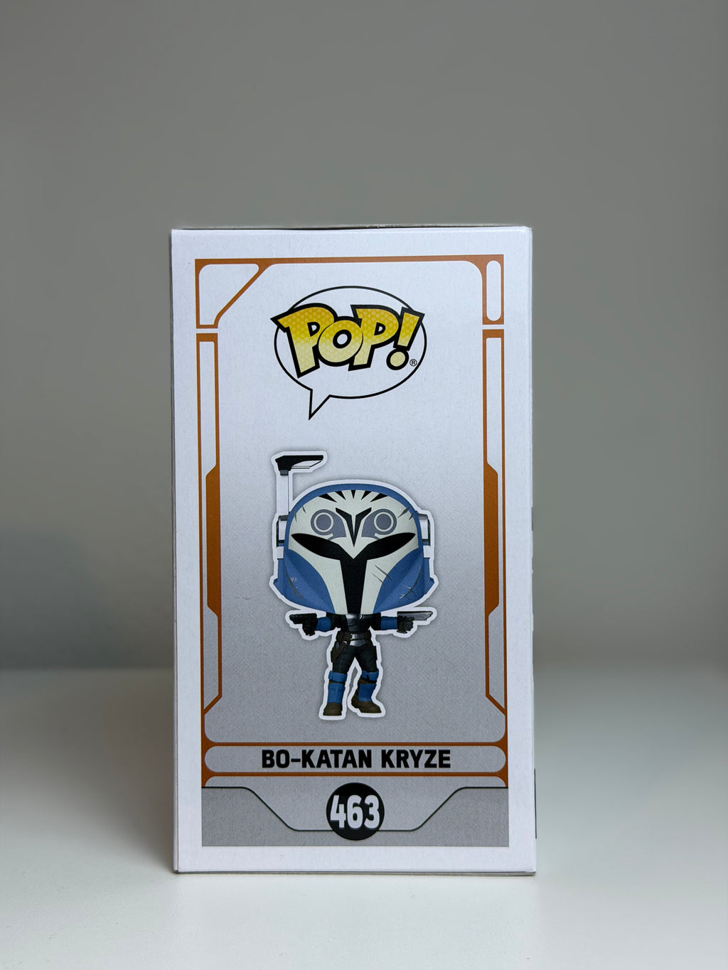 BO-KATAN KRYZE