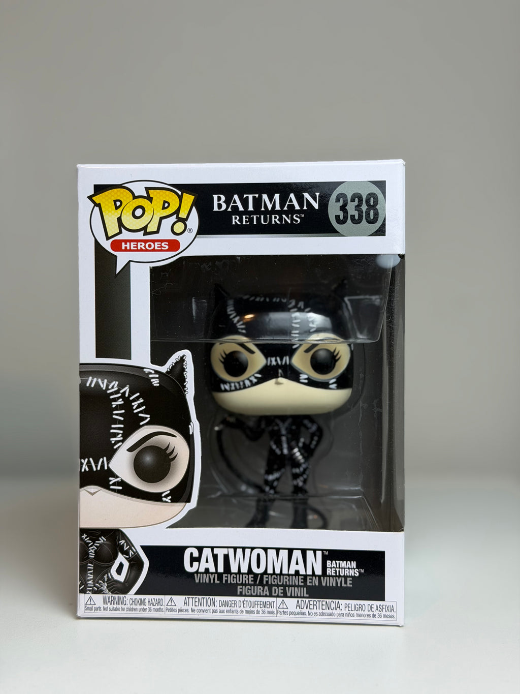 Catwoman