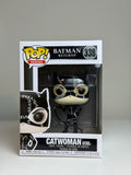 Catwoman