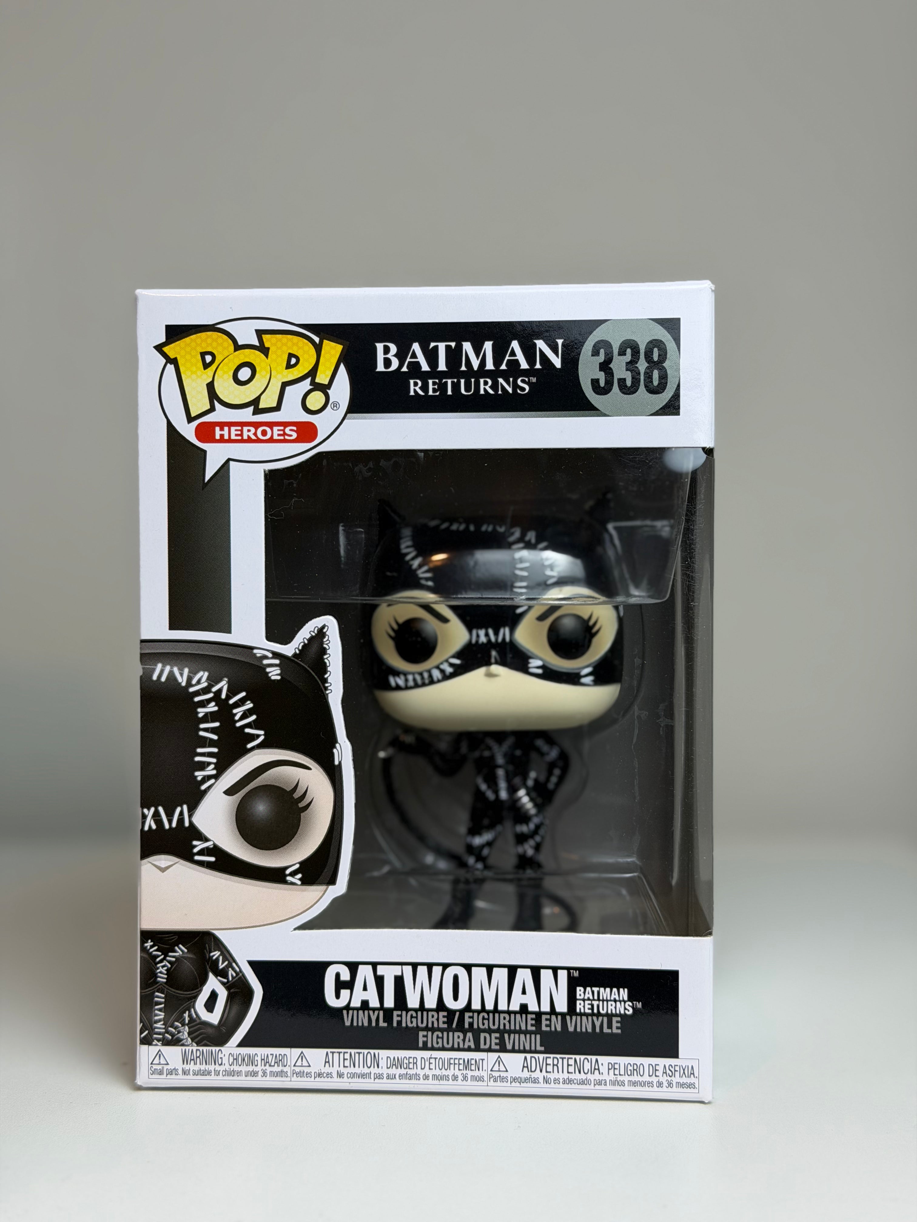 Catwoman