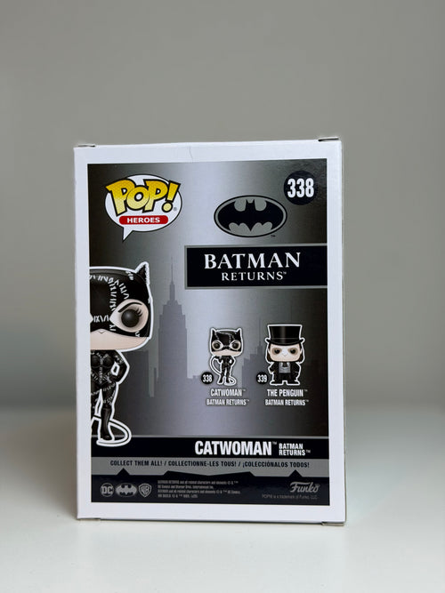 Catwoman
