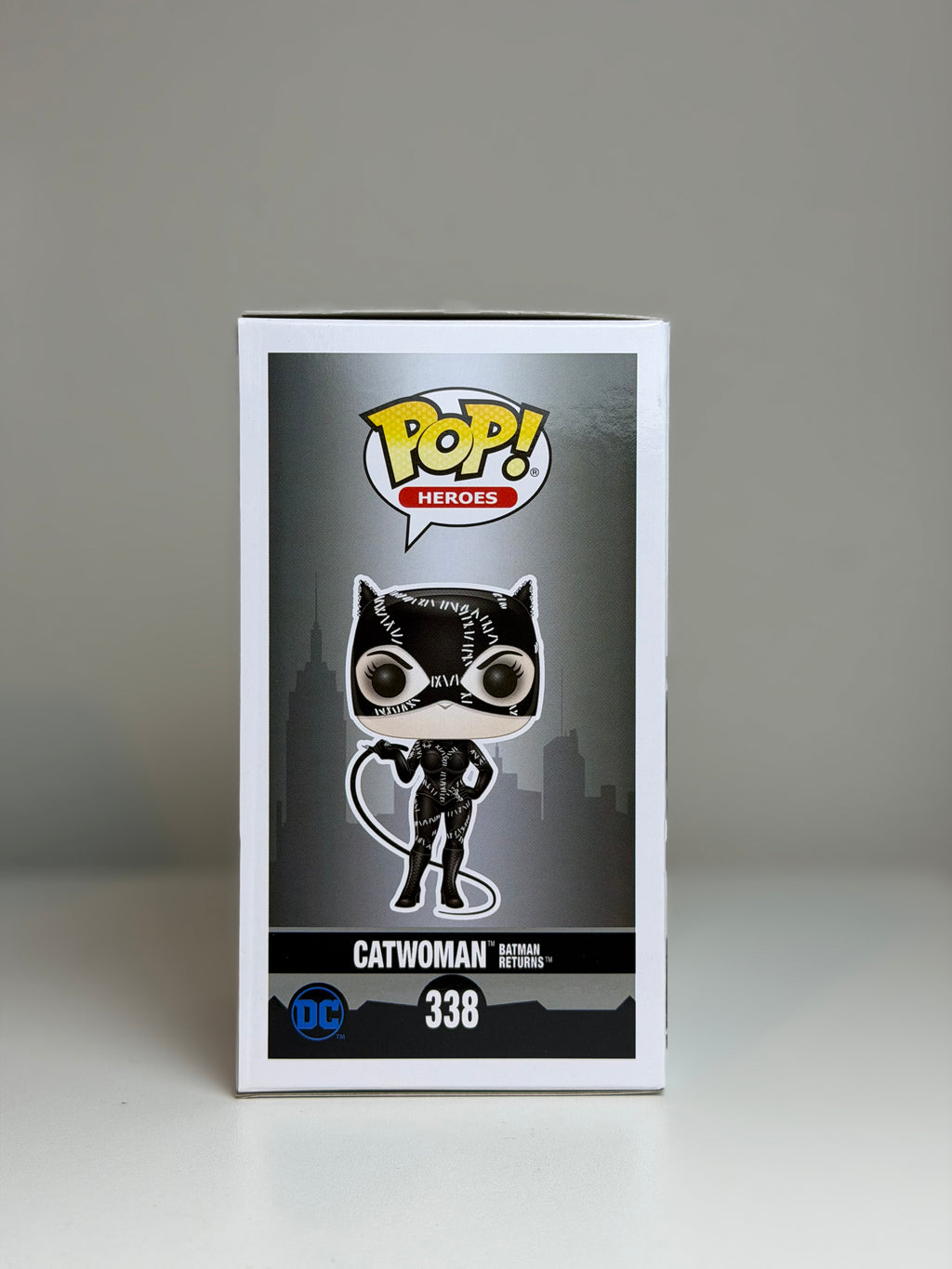 Catwoman