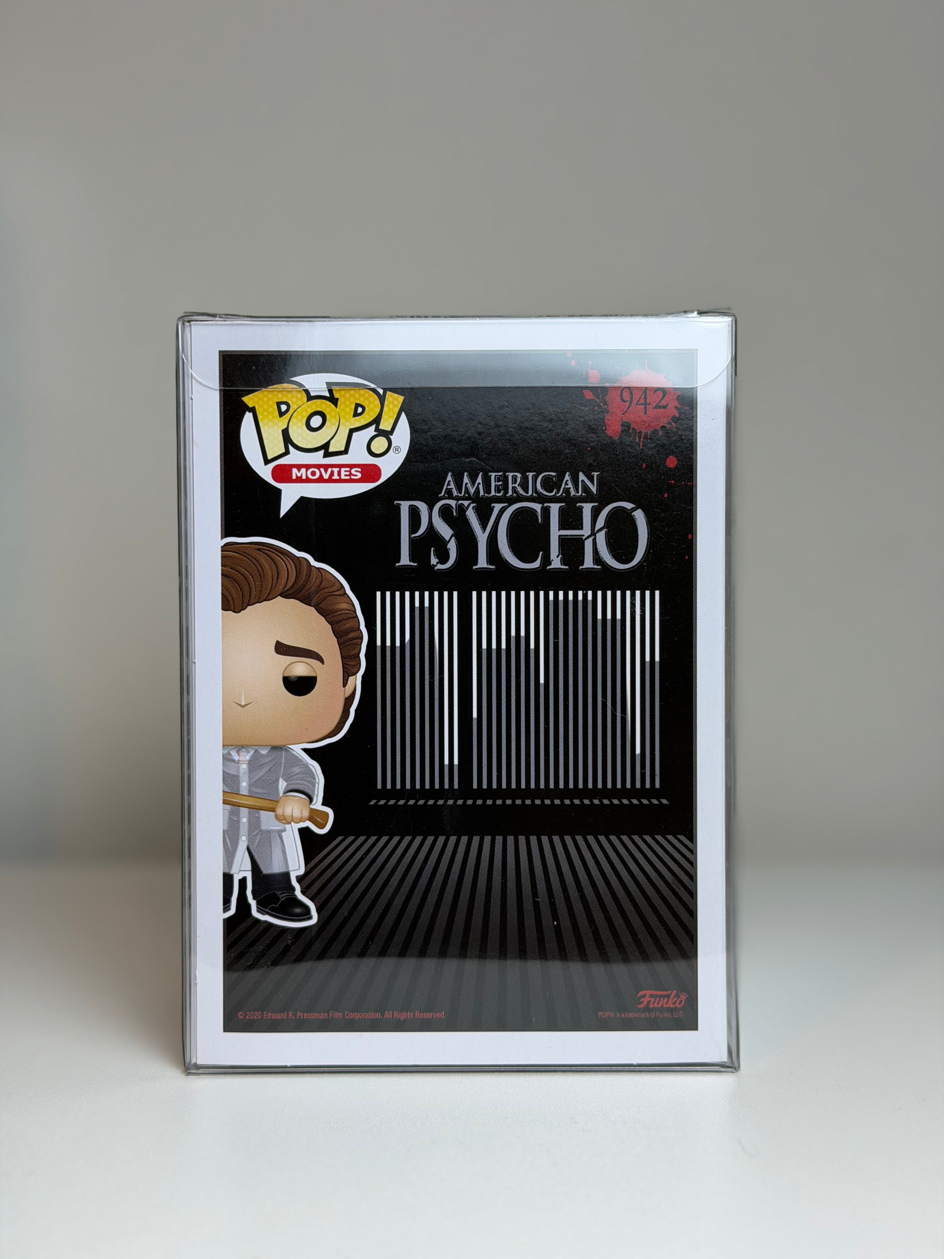 Patrick Bateman (Chaser)
