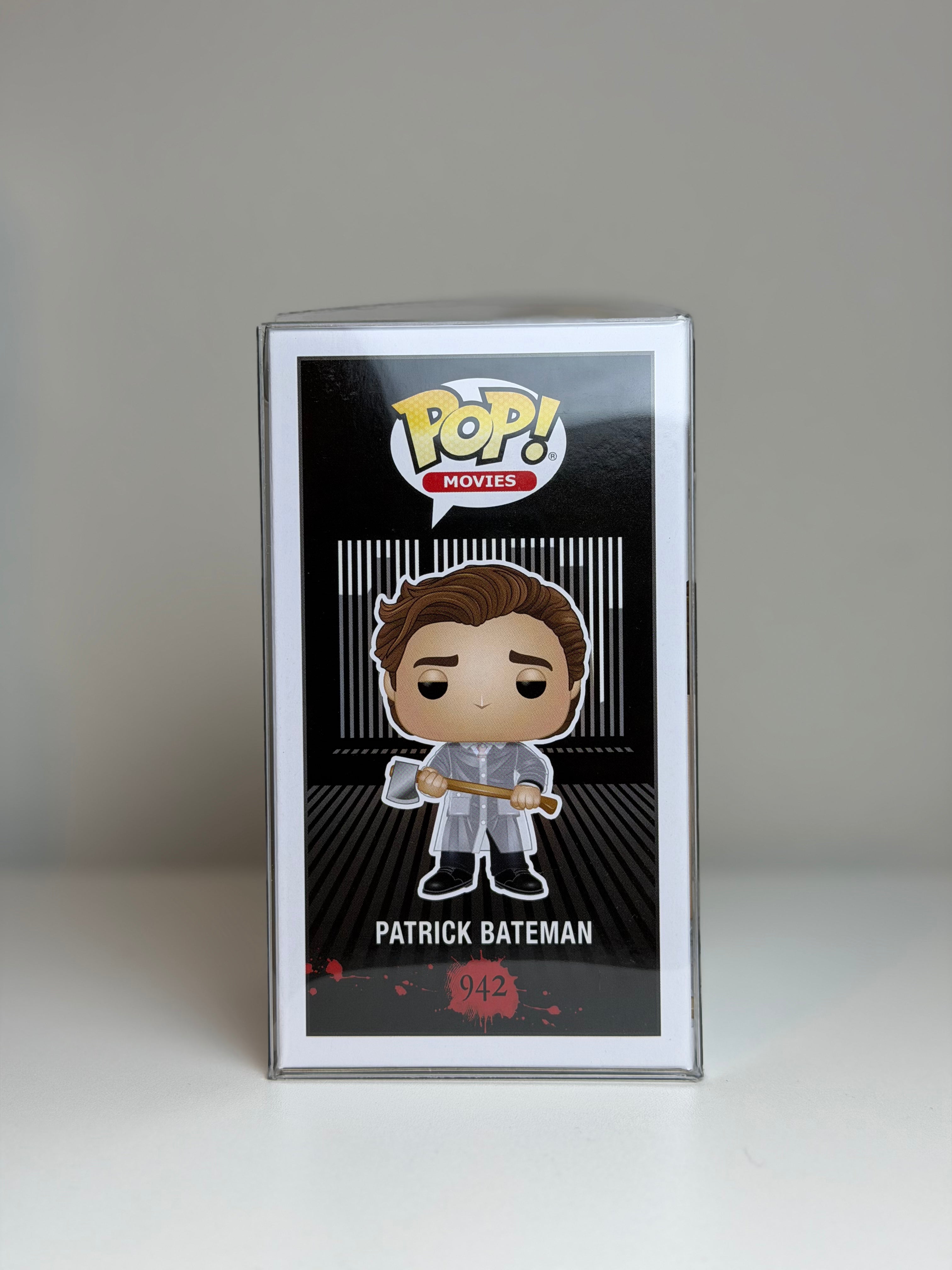 Patrick Bateman (Chaser)