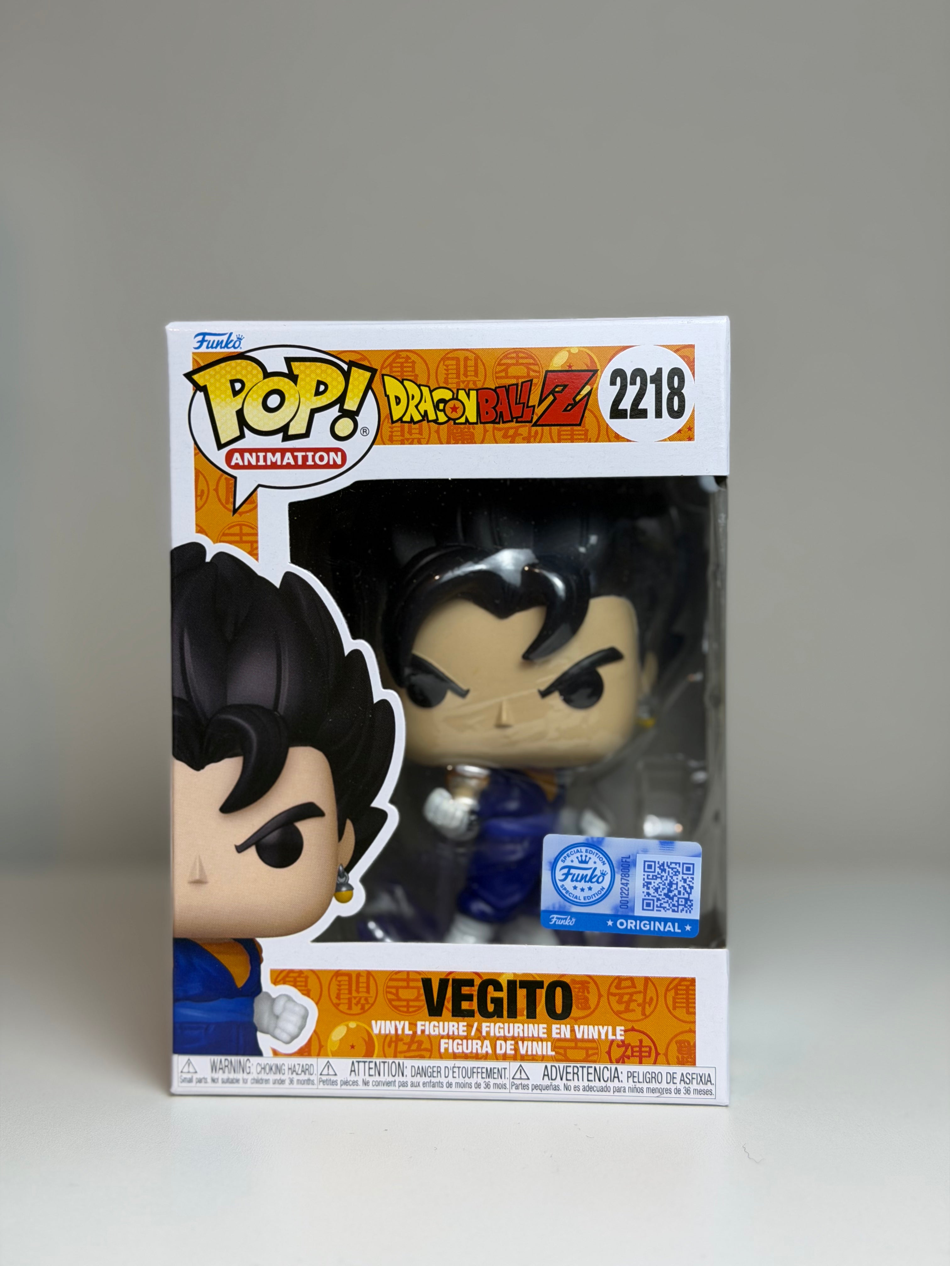 Vegito