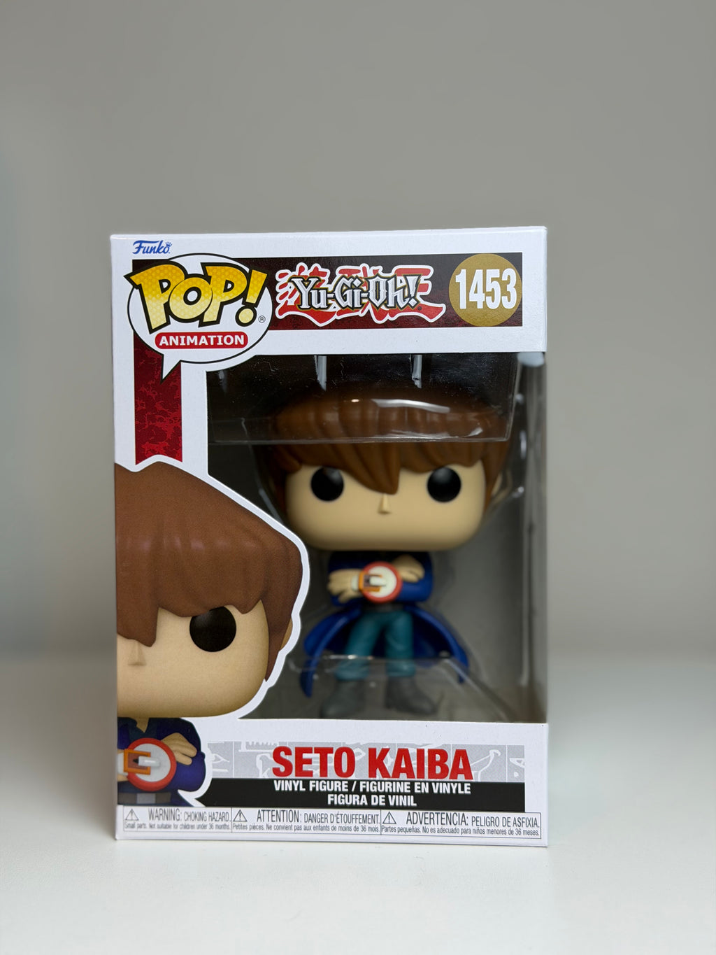 Seto Kaiba
