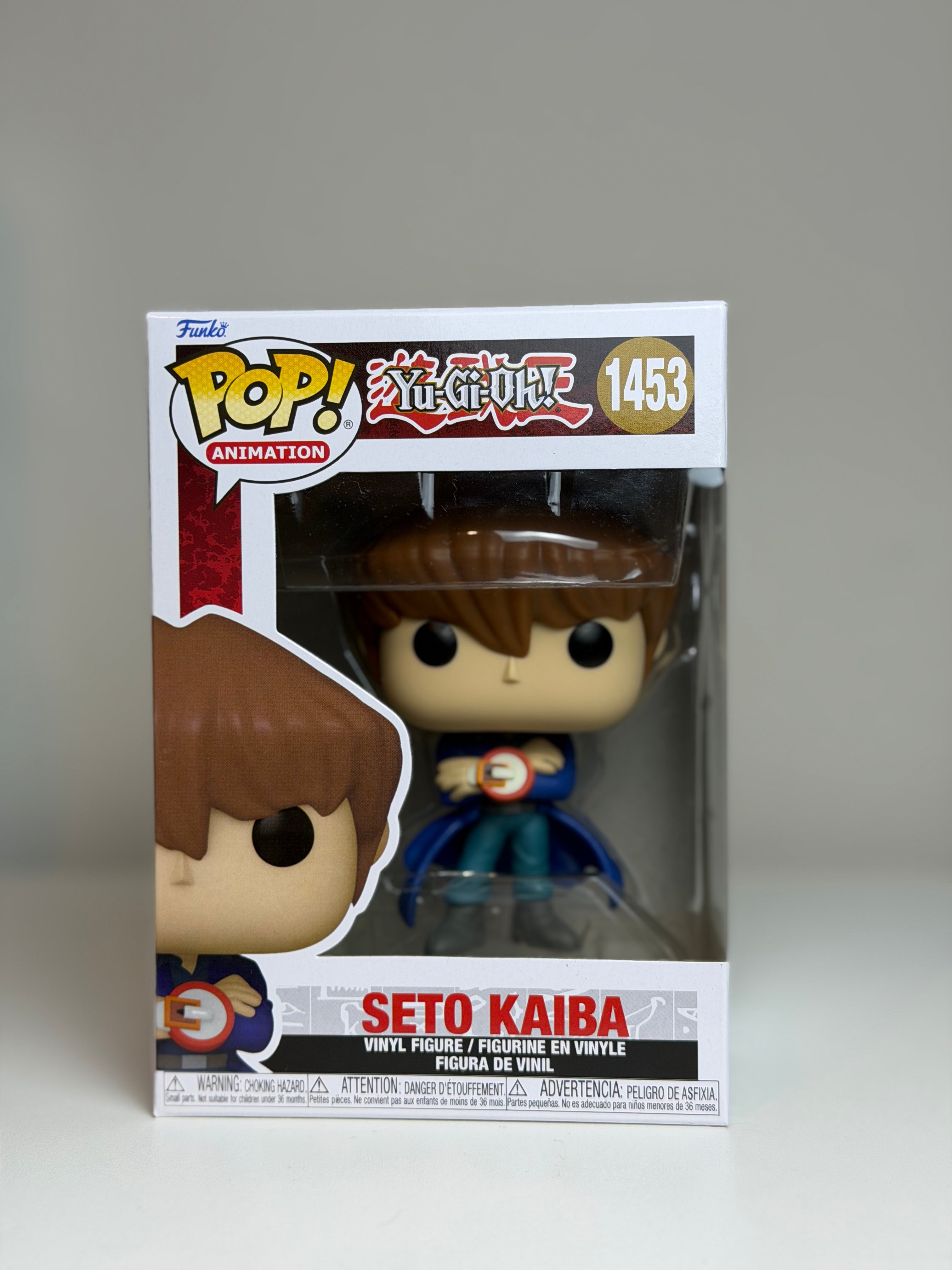 Seto Kaiba
