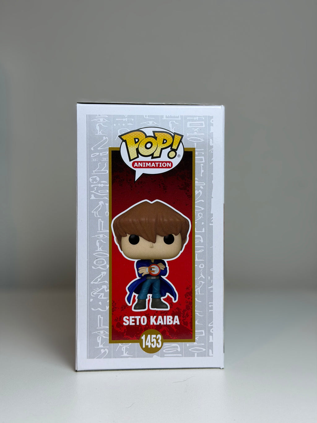 Seto Kaiba