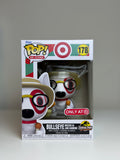 Bullseye (Target Dog)