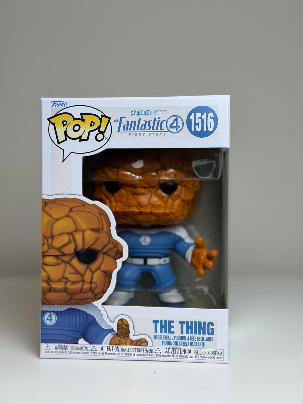 The Thing