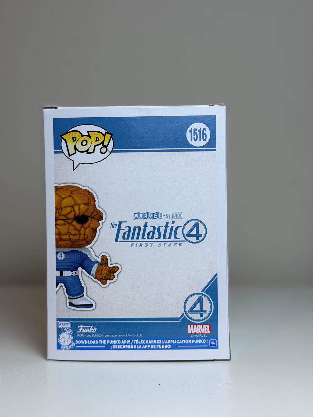 The Thing