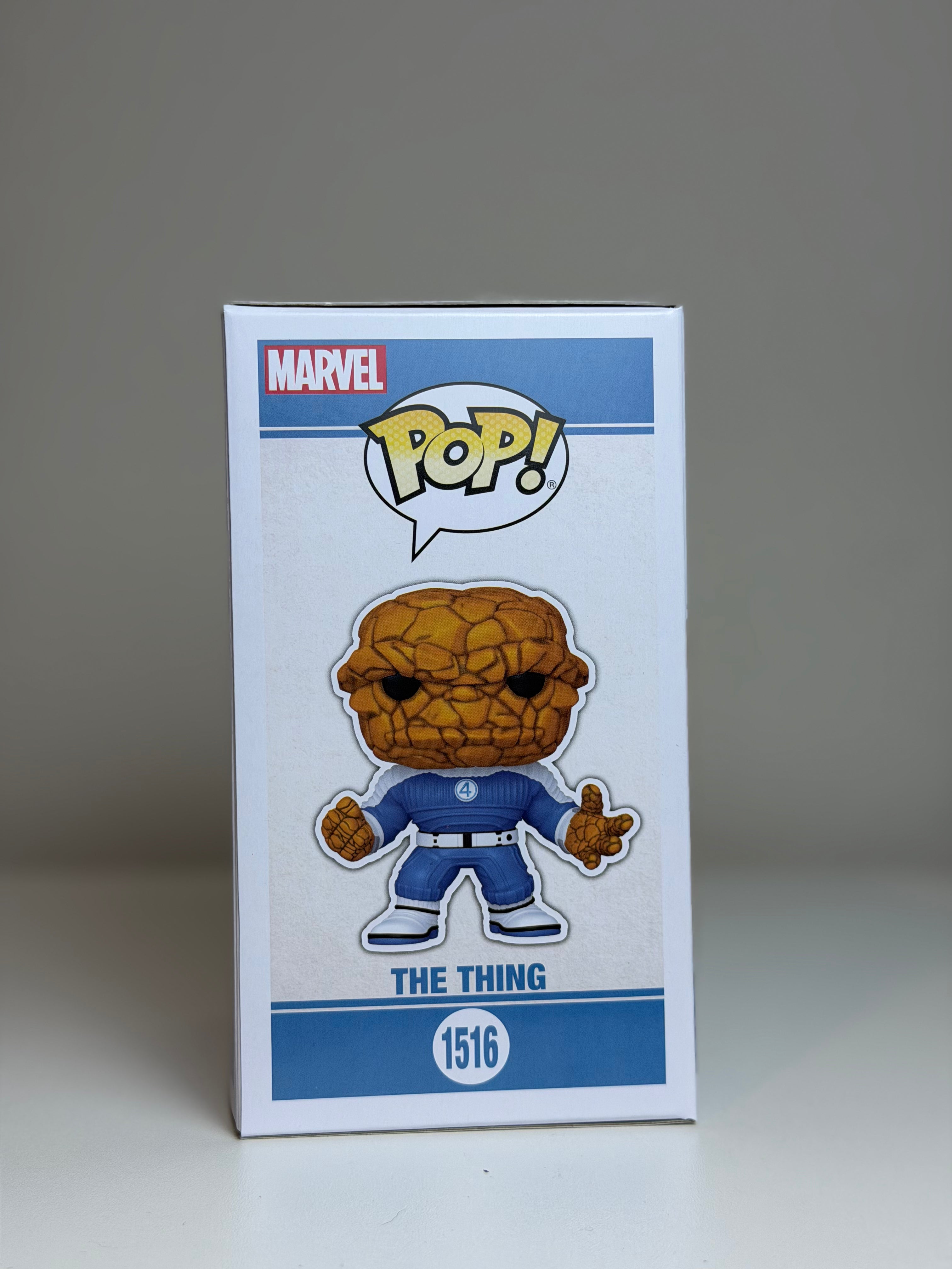The Thing