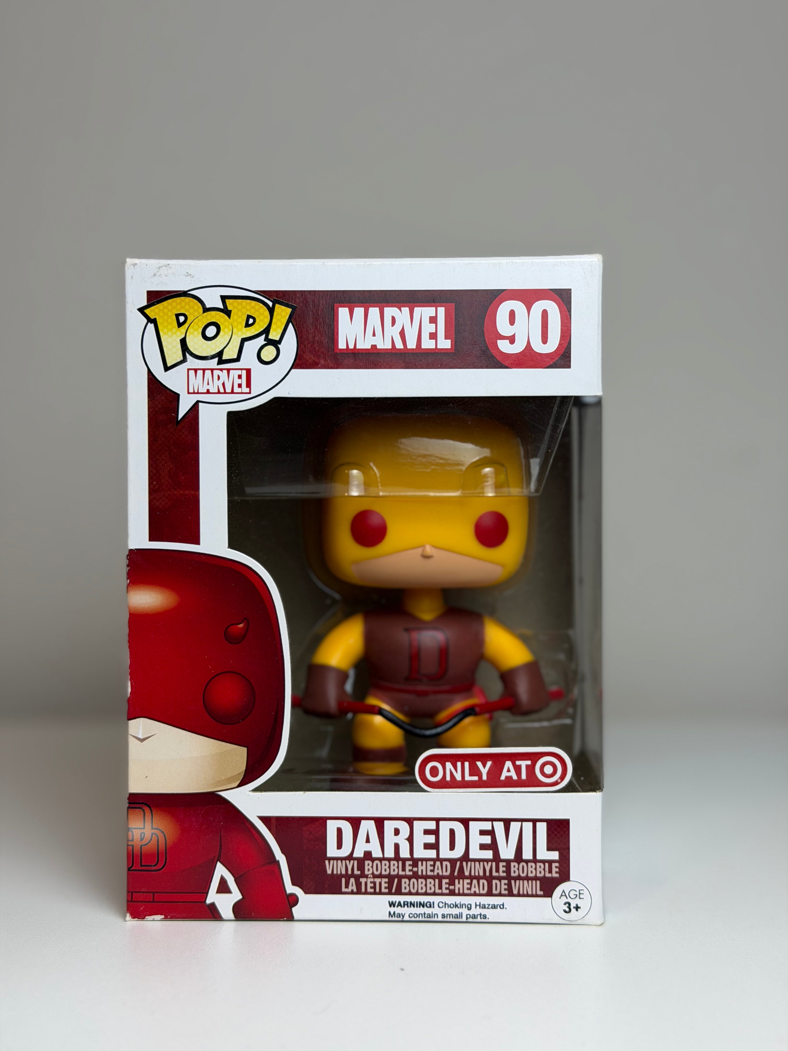 DareDevil