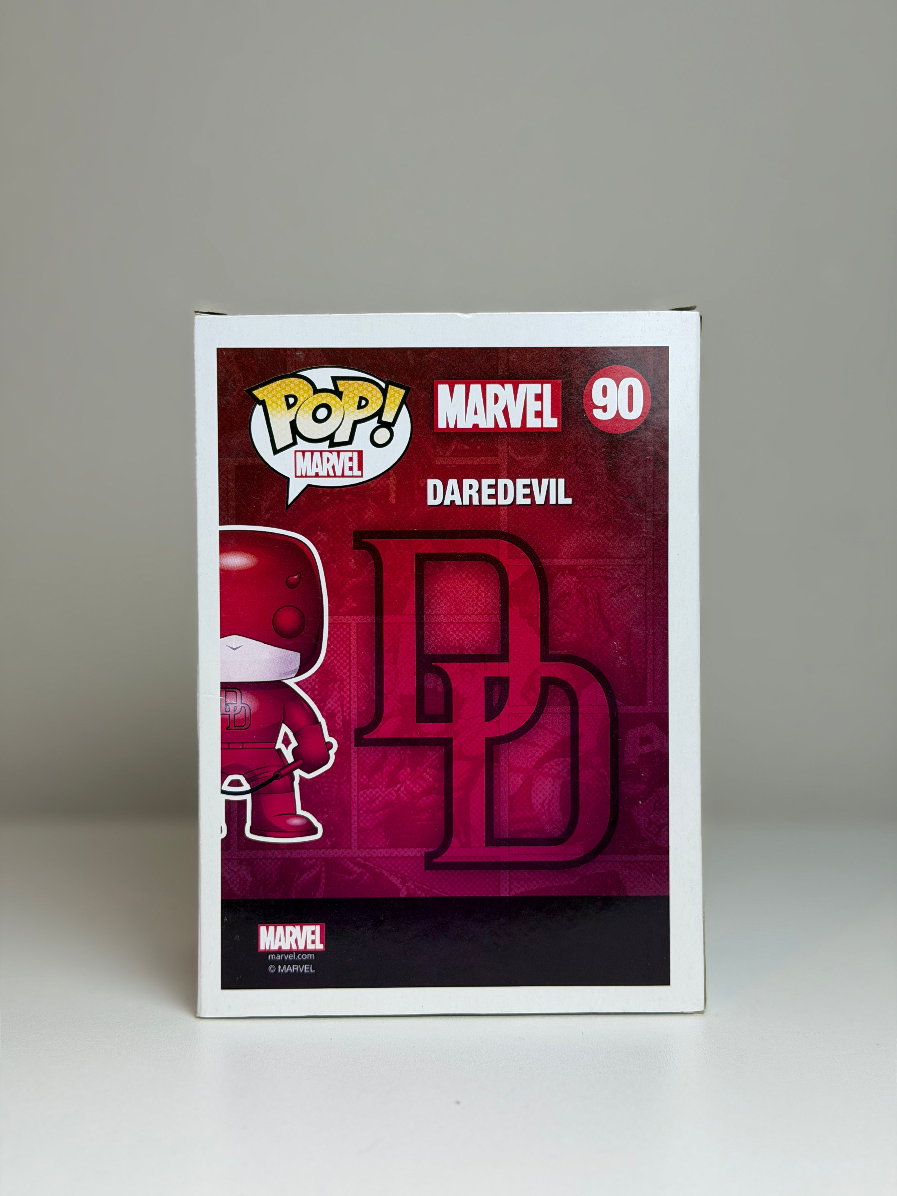DareDevil