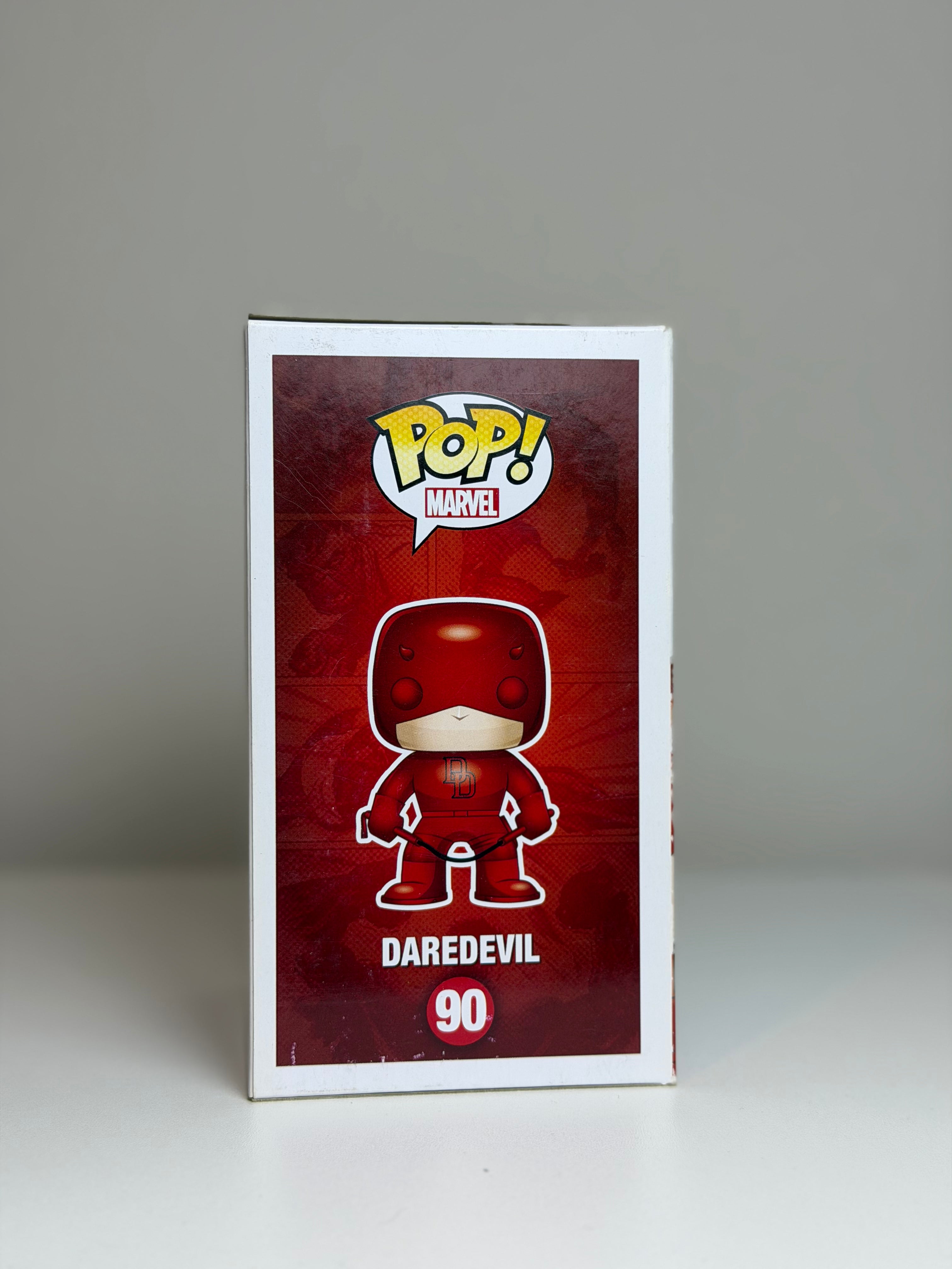 DareDevil