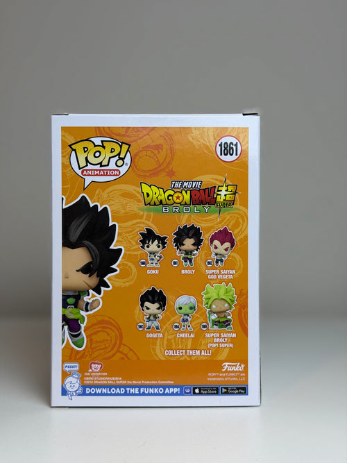 Broly