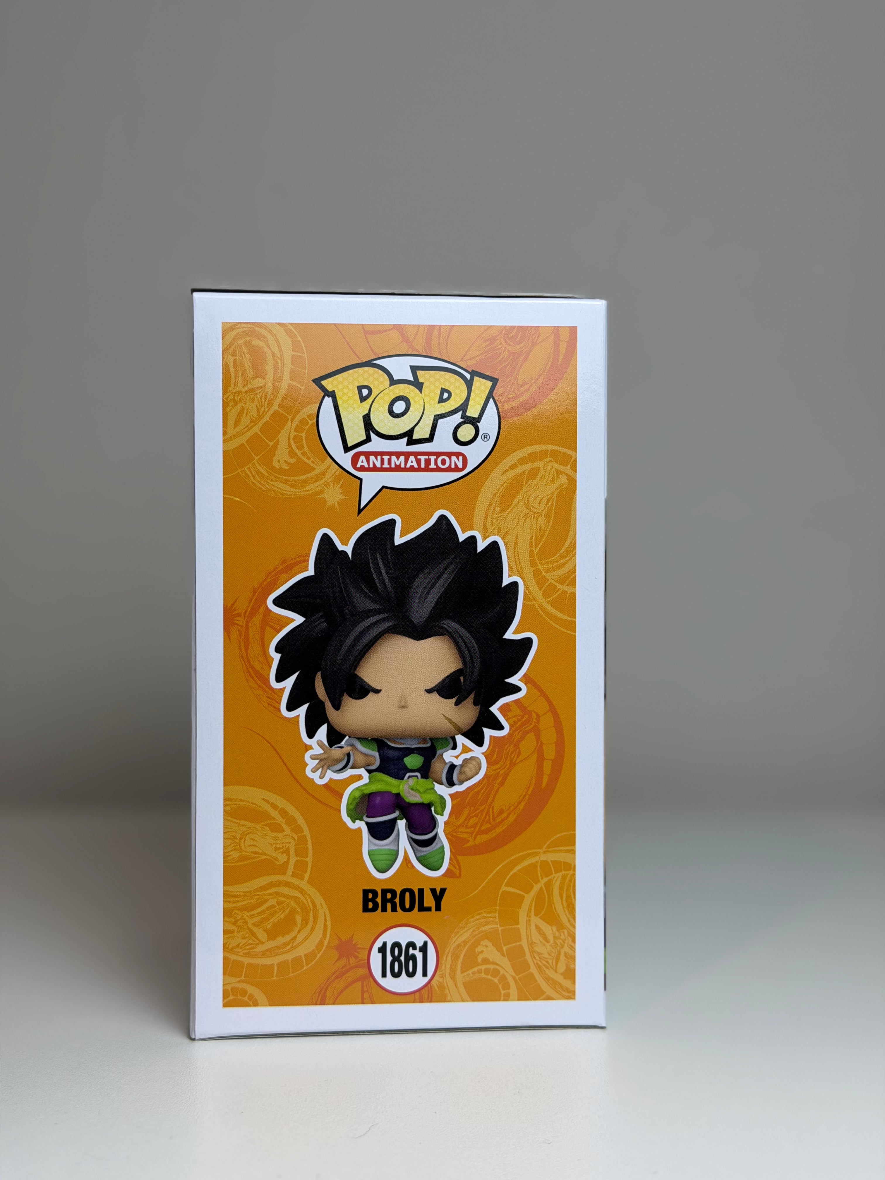 Broly