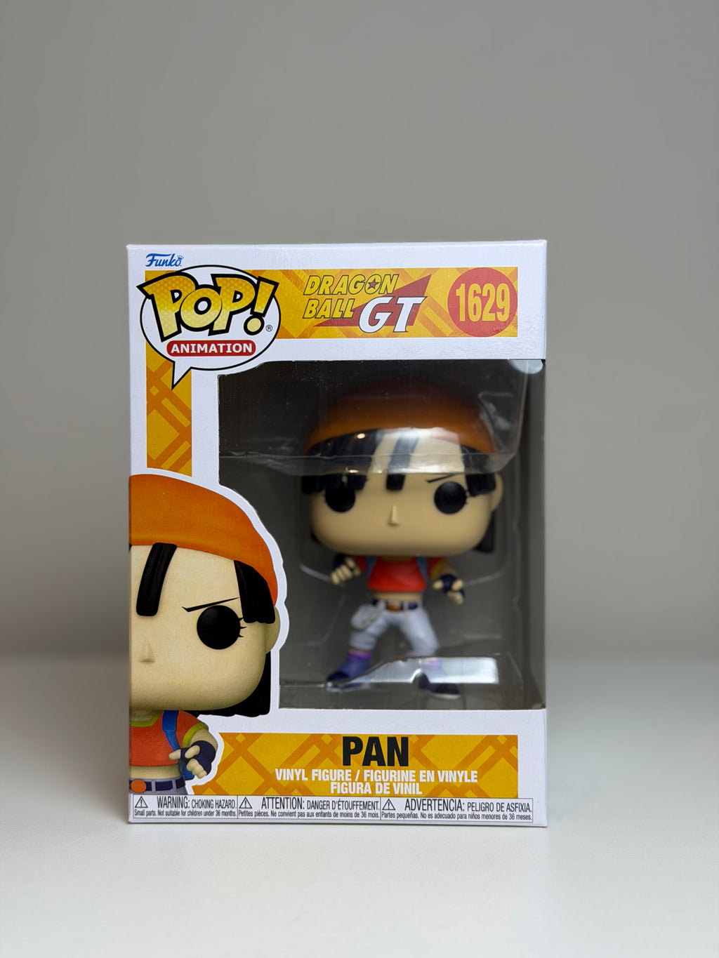 Pan