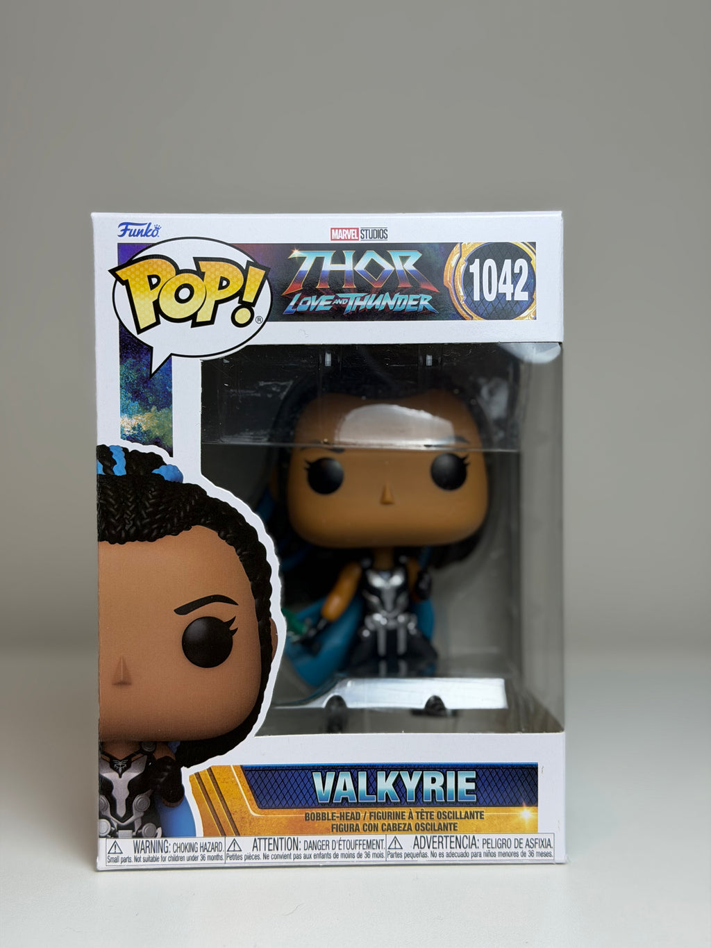 Valkrie
