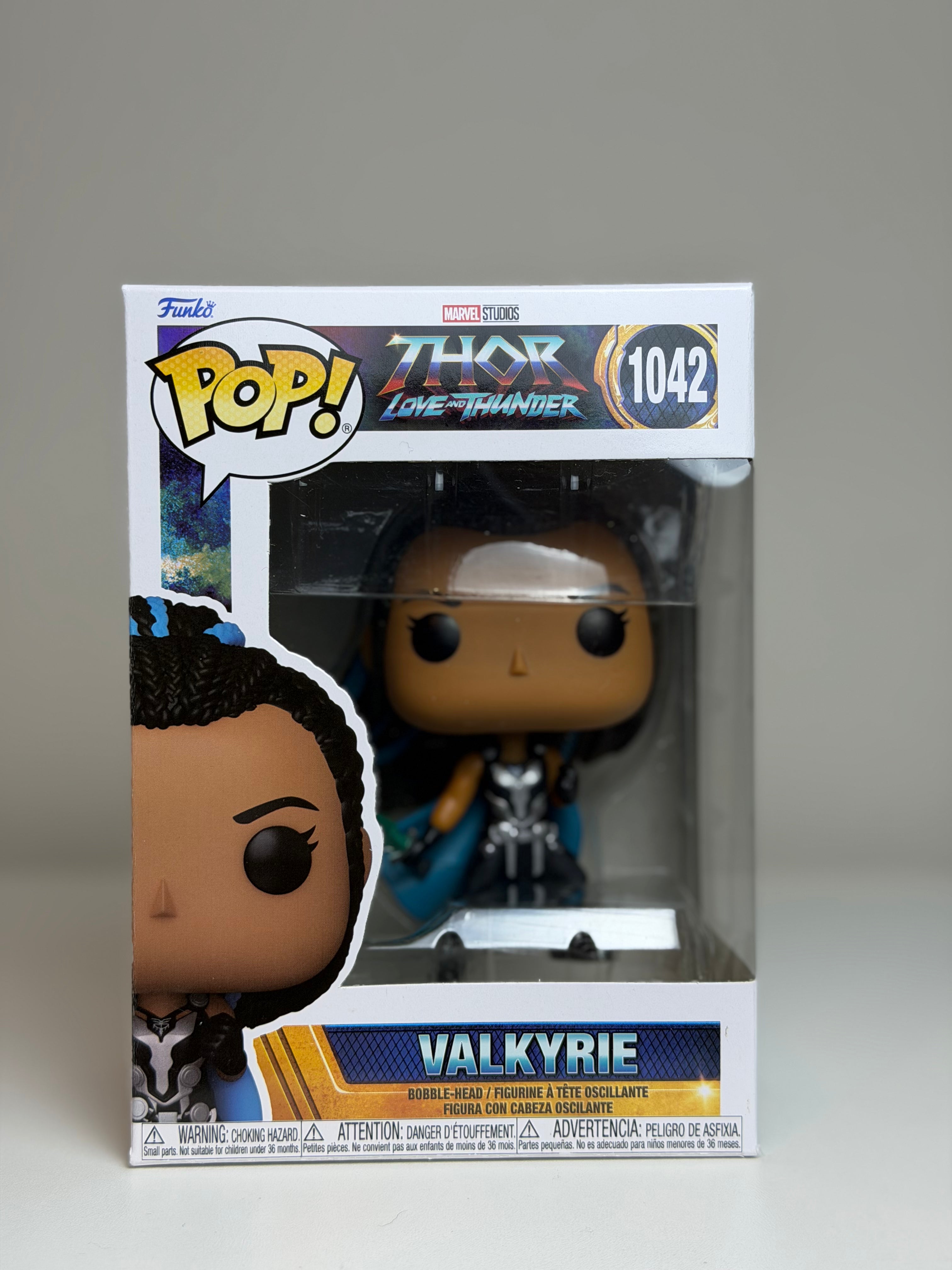Valkrie
