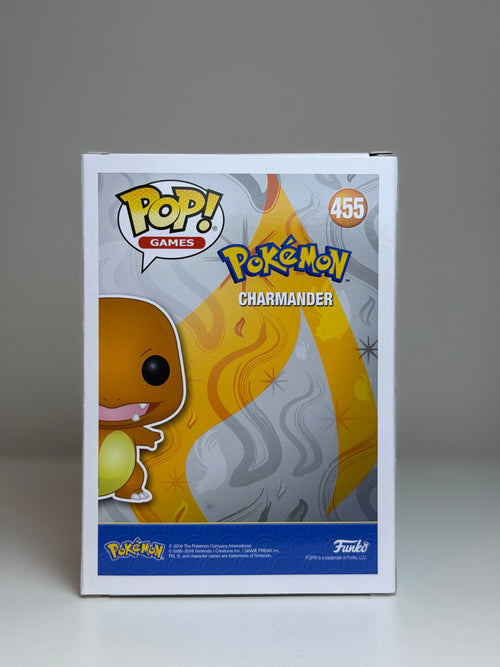 Charmander