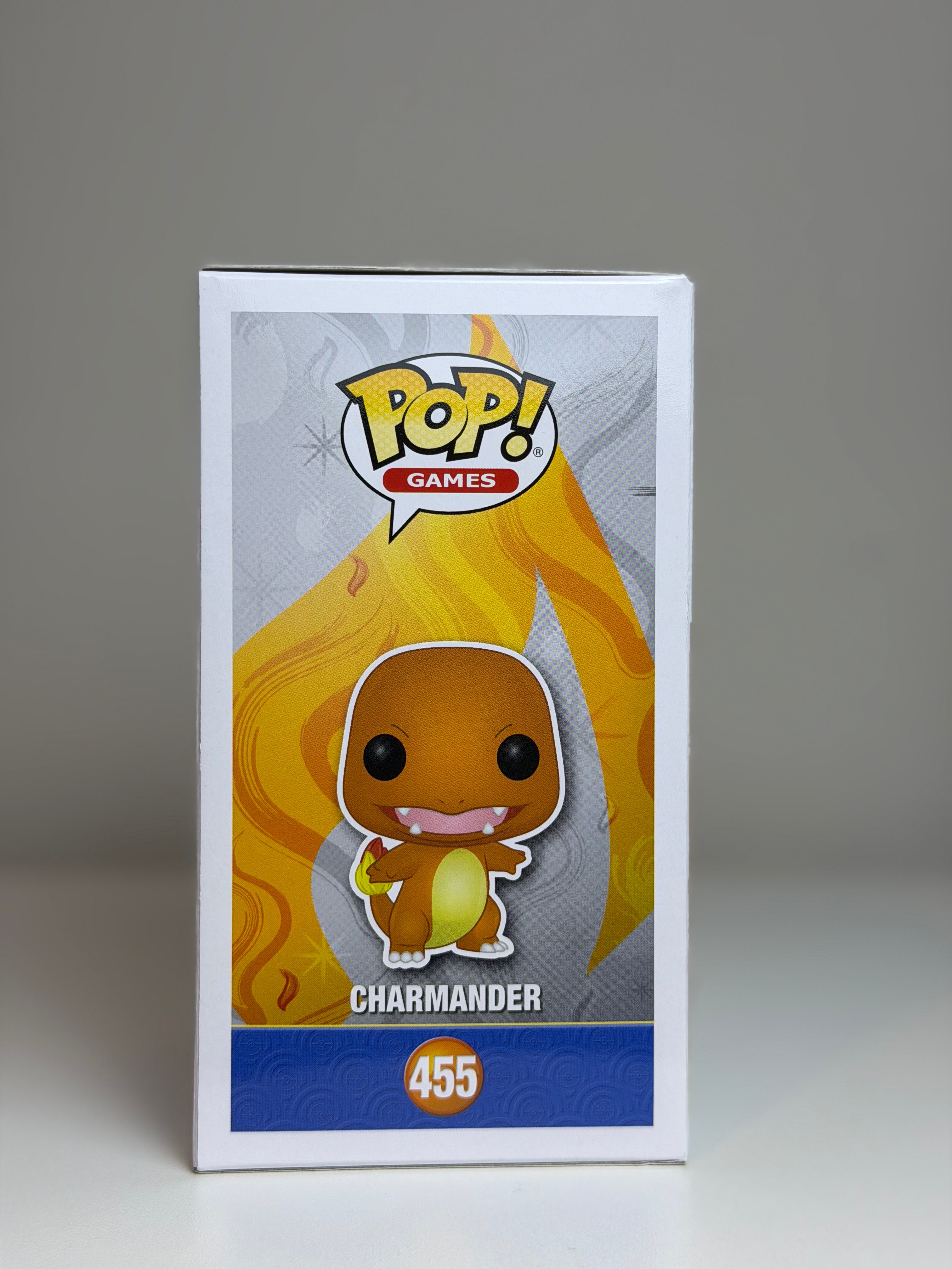 Charmander