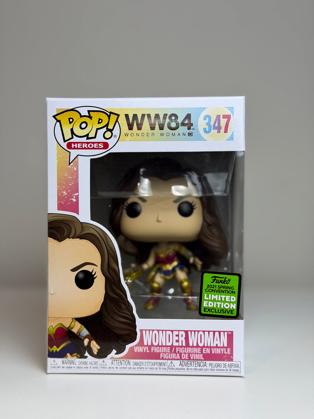 Wonder Woman