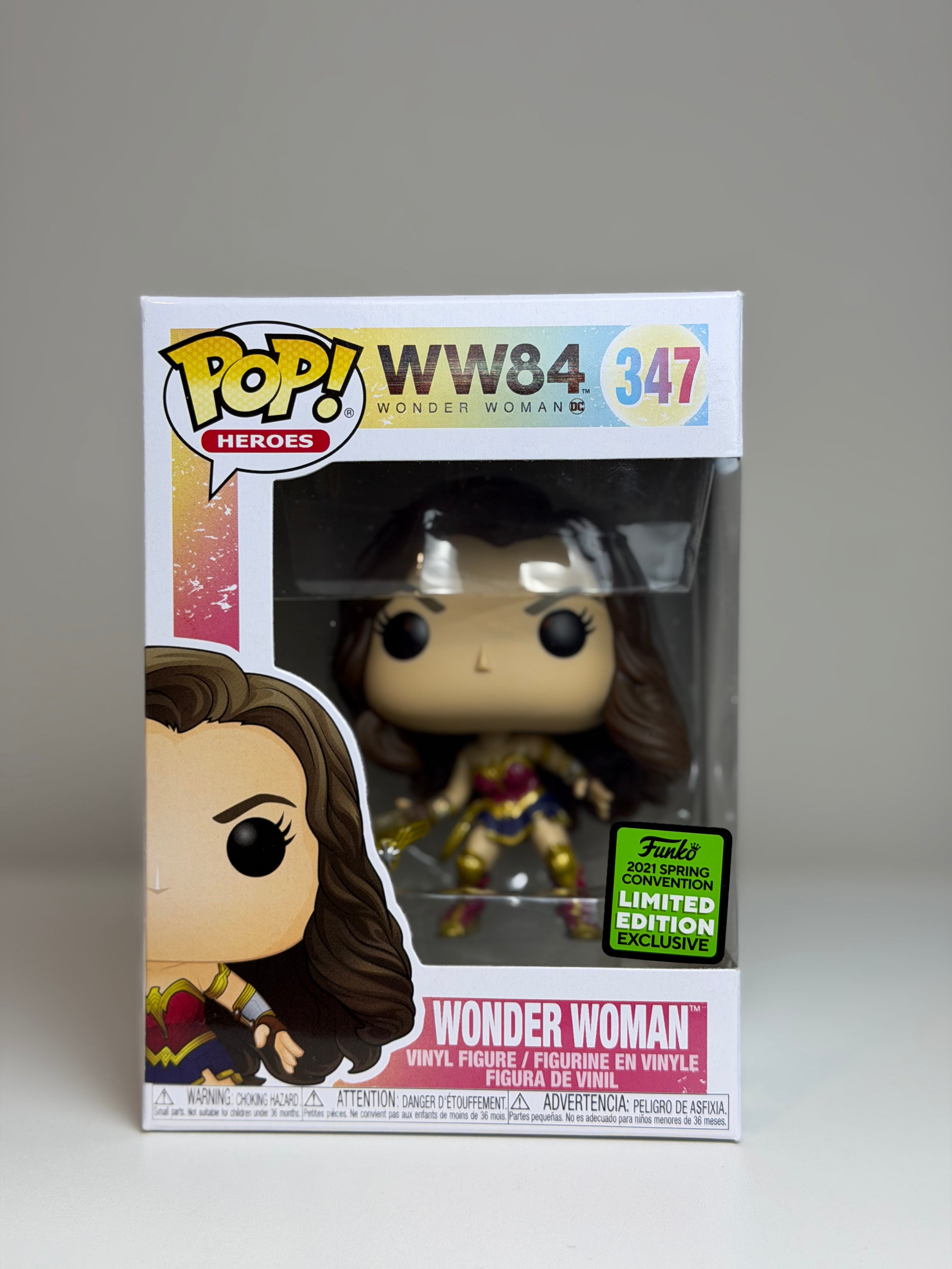 Wonder Woman