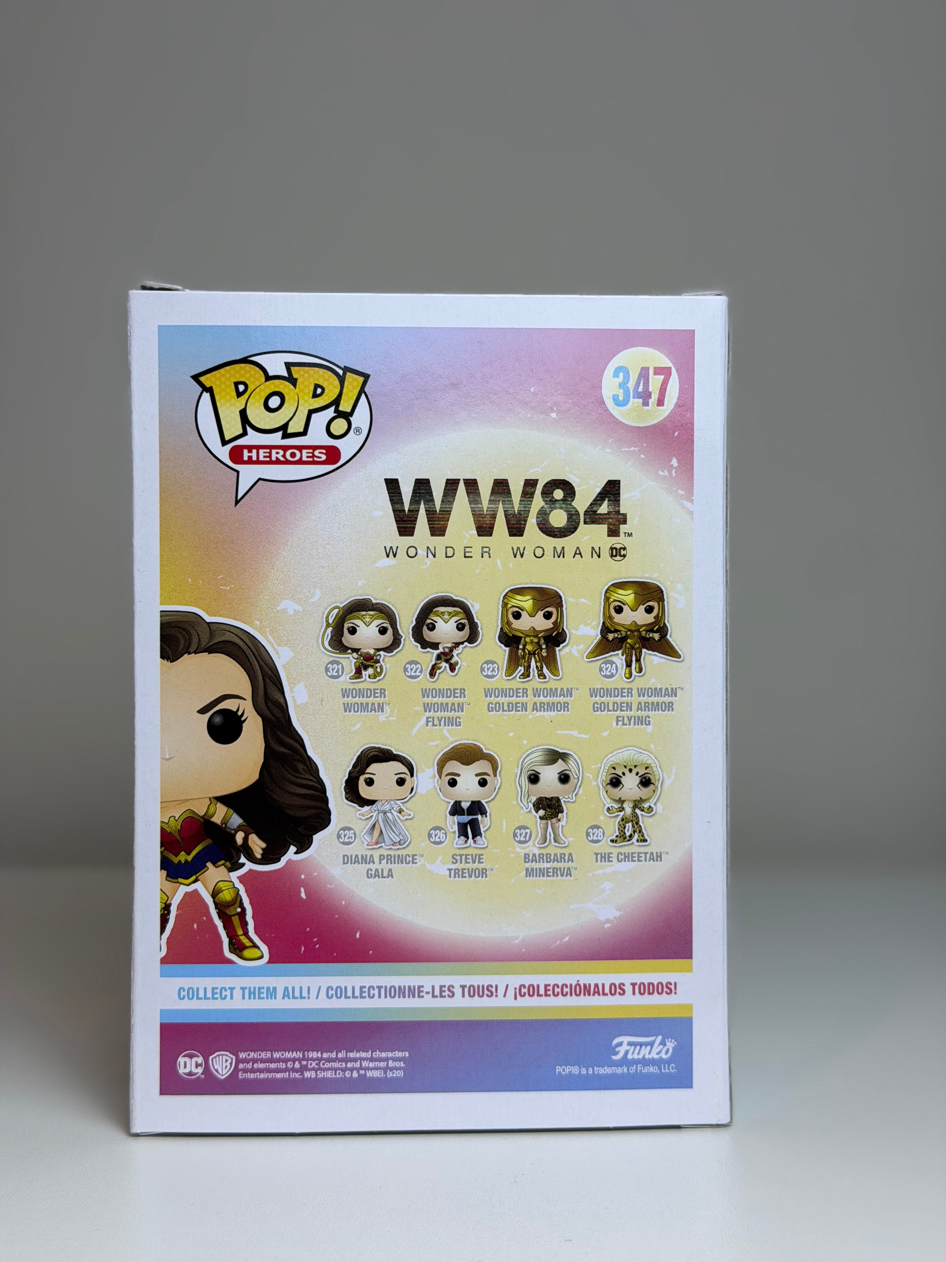 Wonder Woman