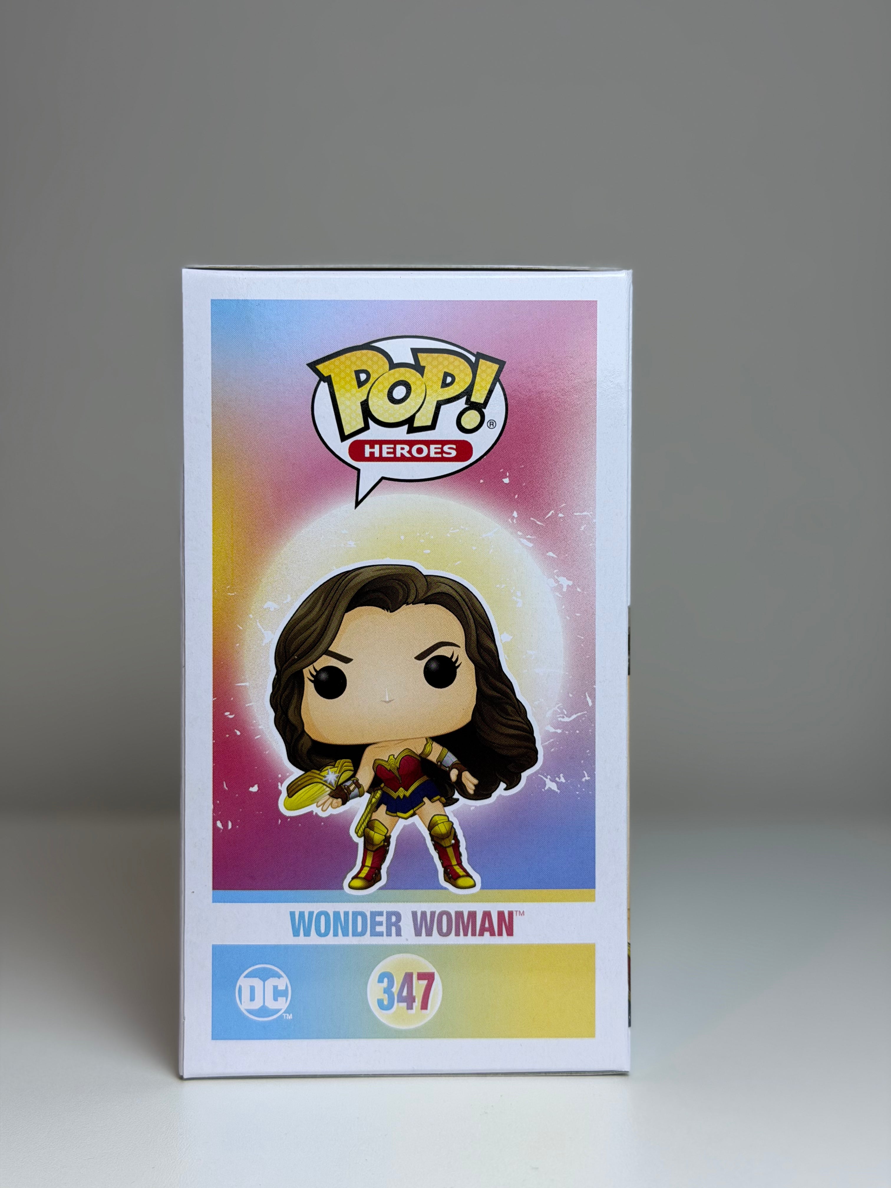 Wonder Woman