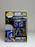 Jango Fett