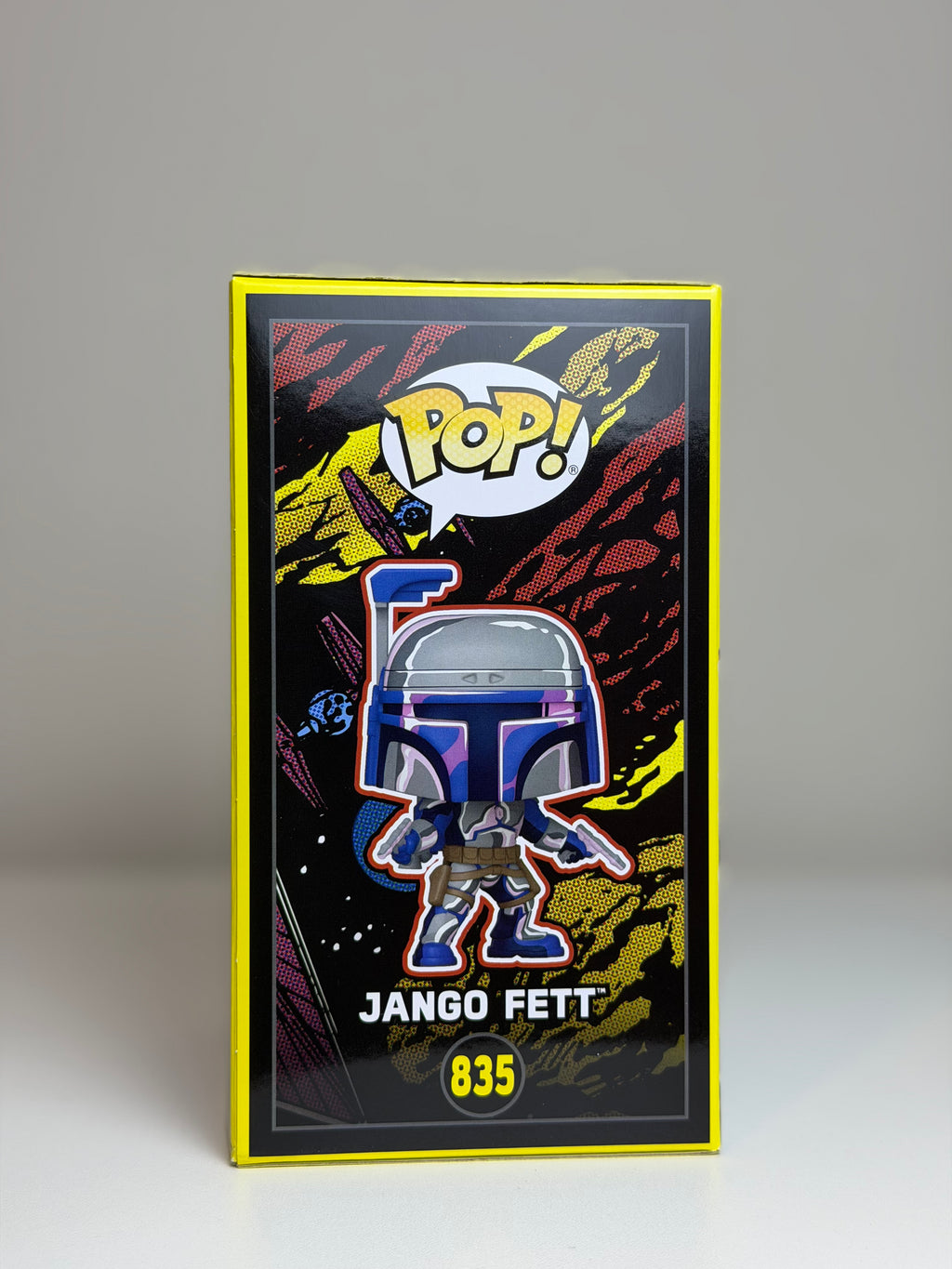 Jango Fett
