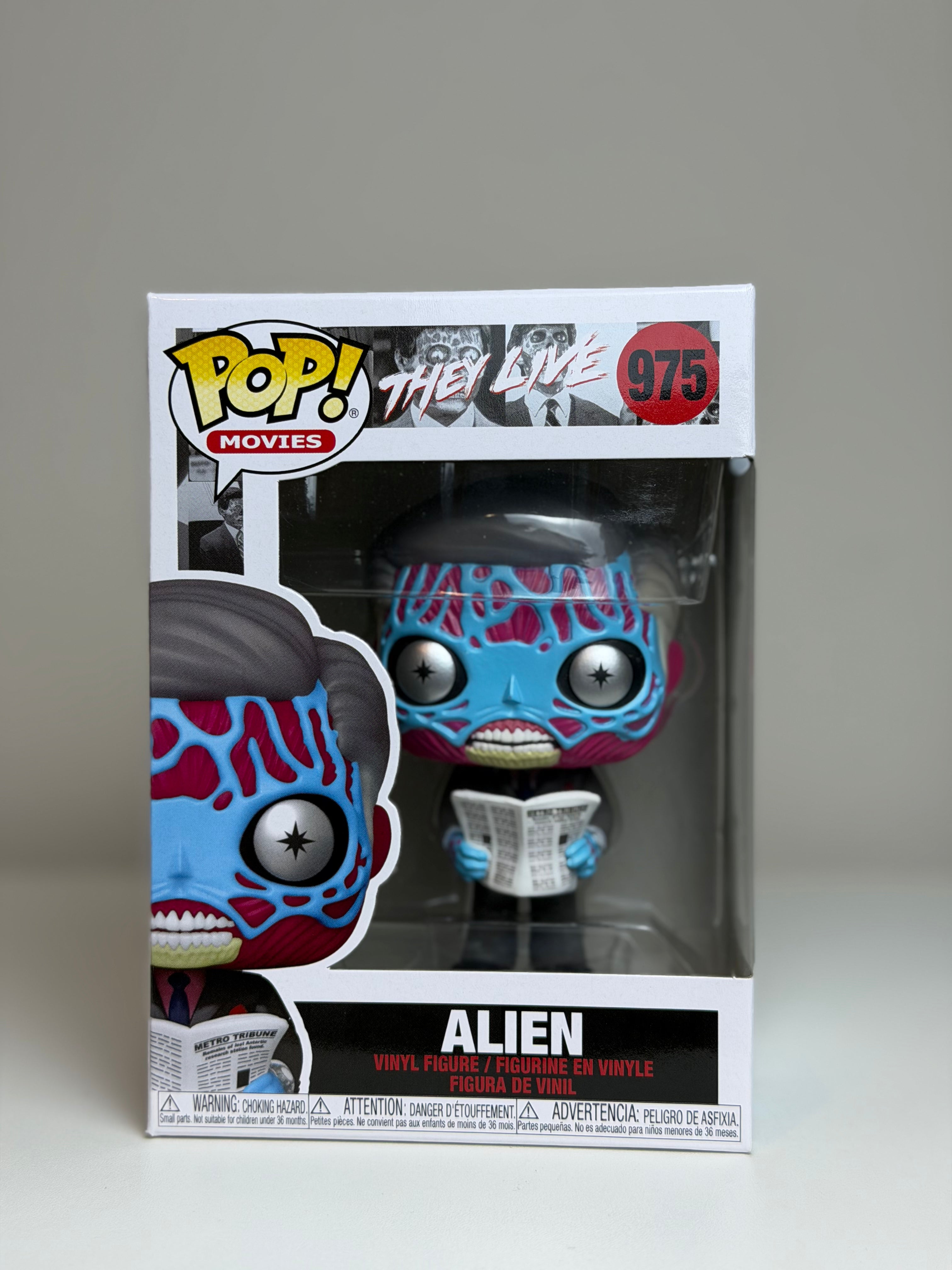 ALIEN
