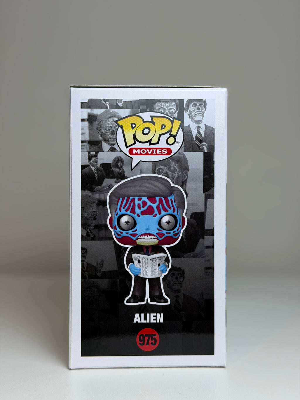ALIEN
